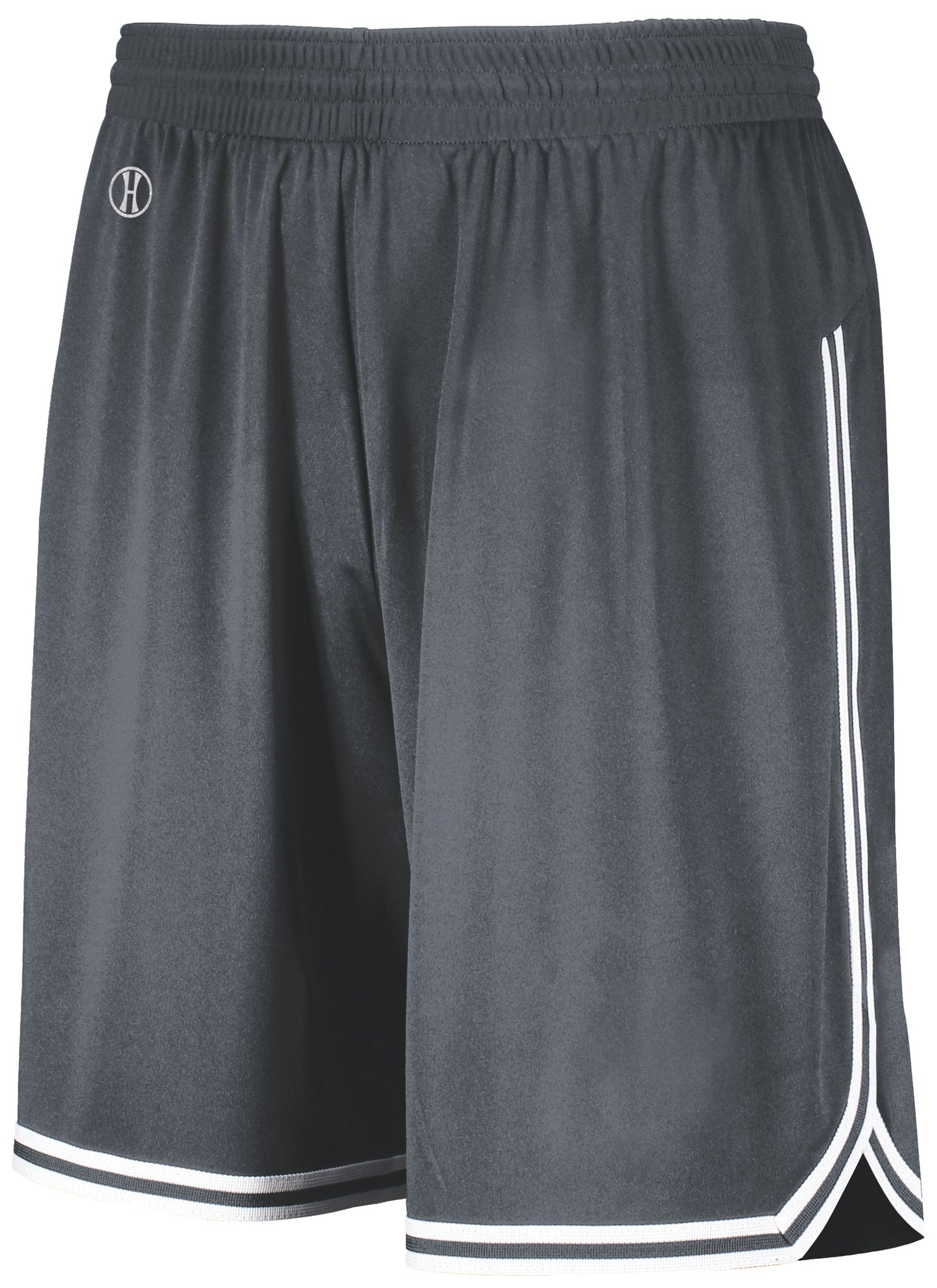 YOUTH RETRO BASKETBALL SHORTS