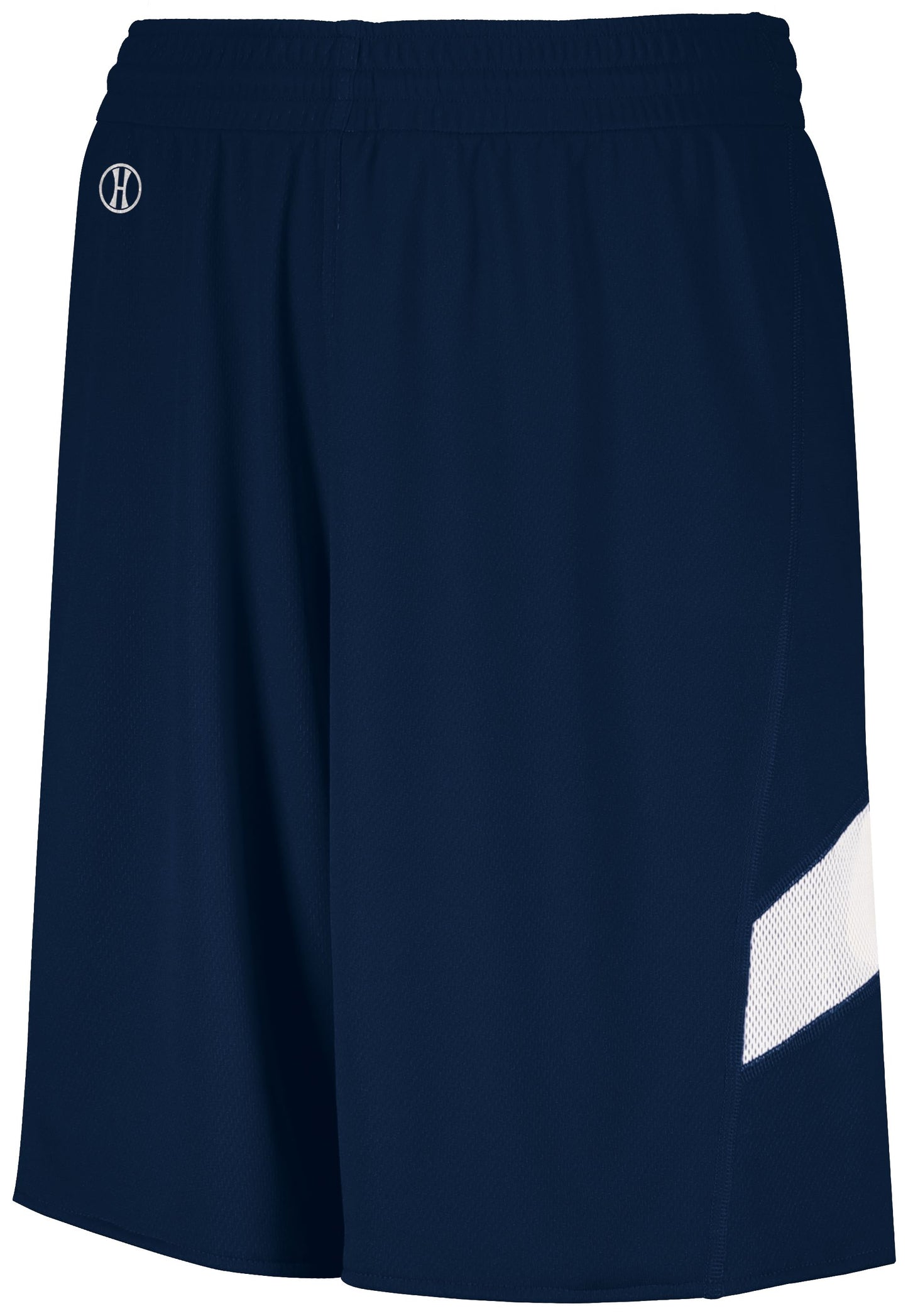 DUAL-SIDE SINGLE PLY SHORTS