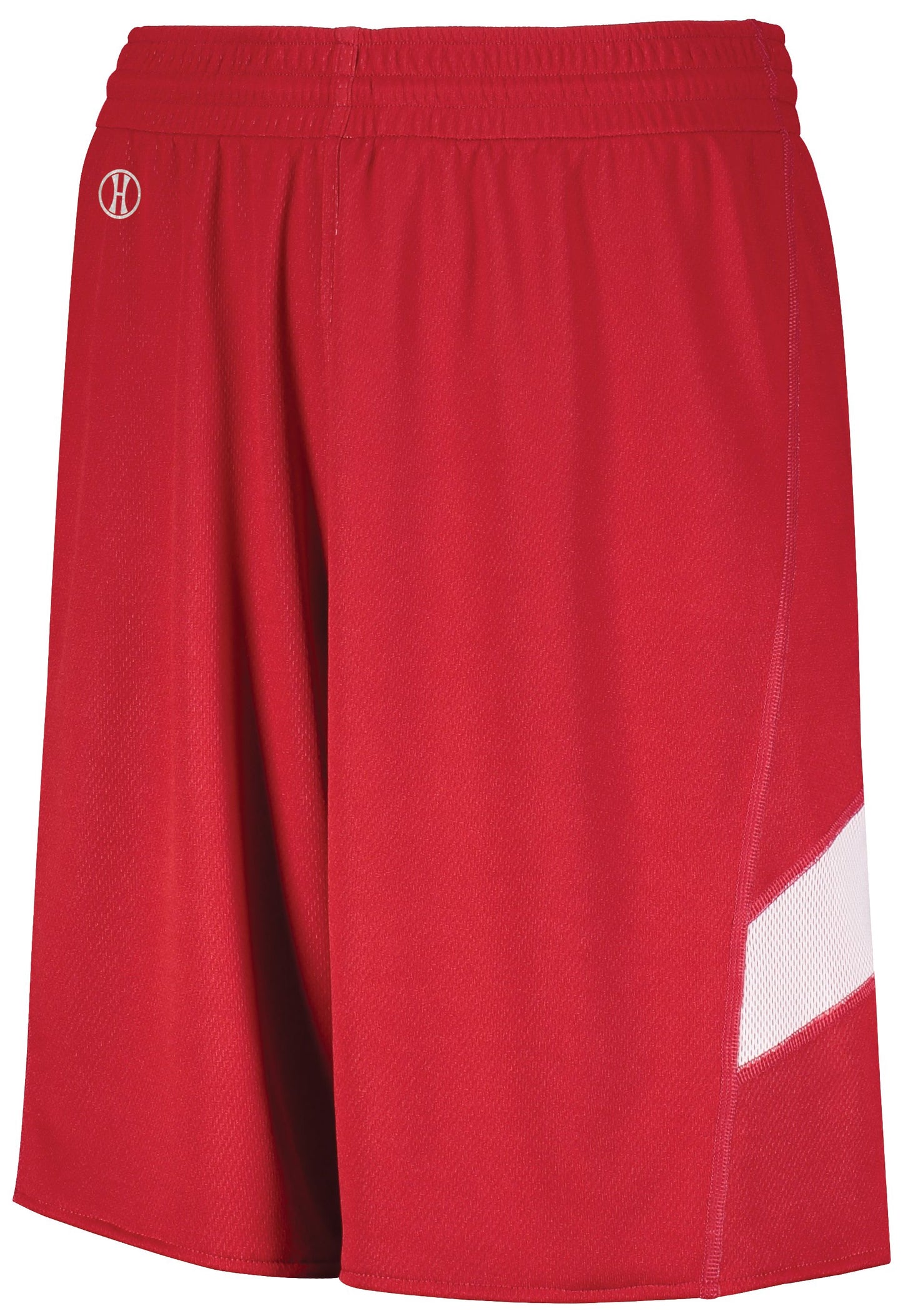 DUAL-SIDE SINGLE PLY SHORTS