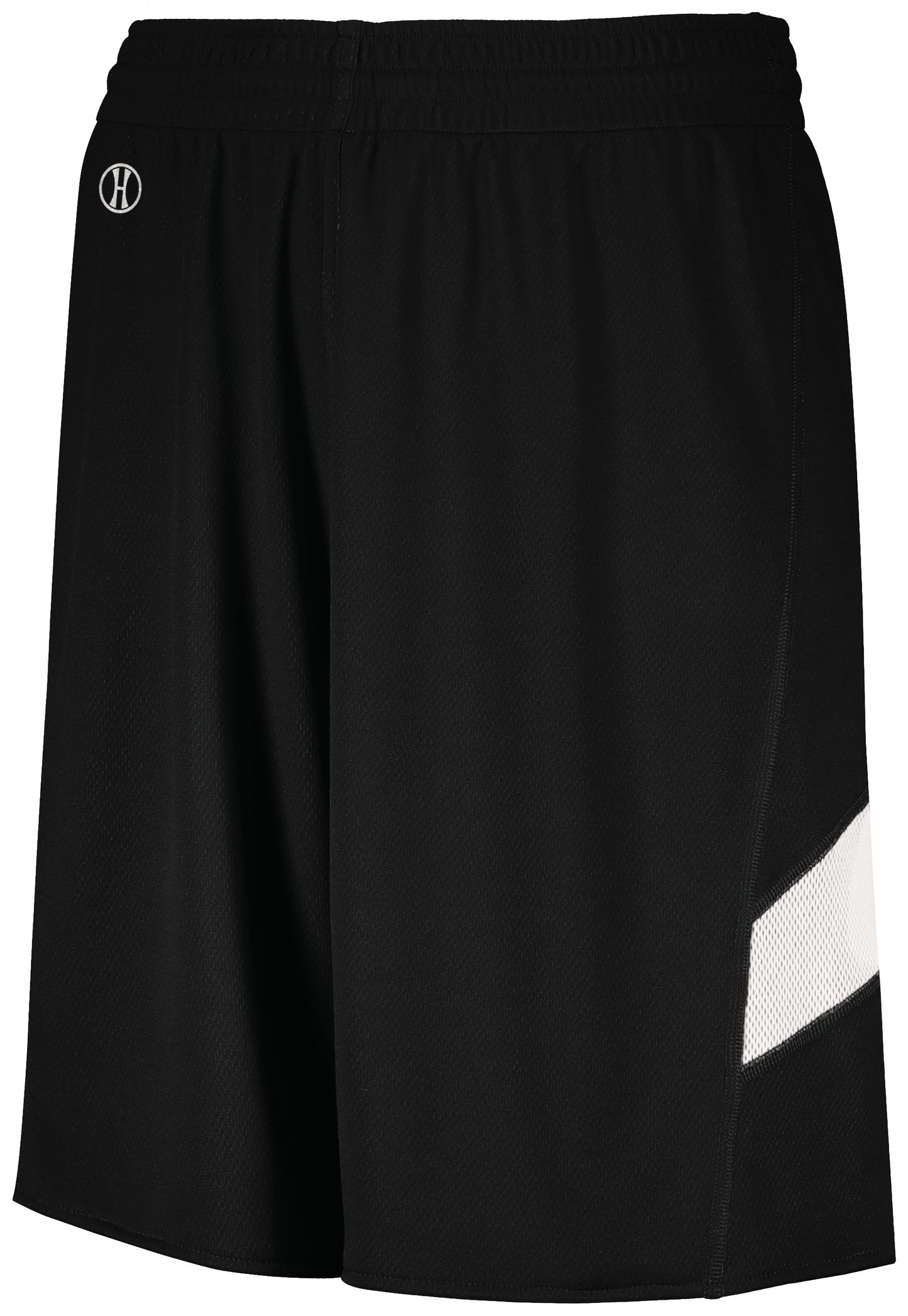 YOUTH DUAL-SIDE SINGLE PLY BASKETBALL SHORTS