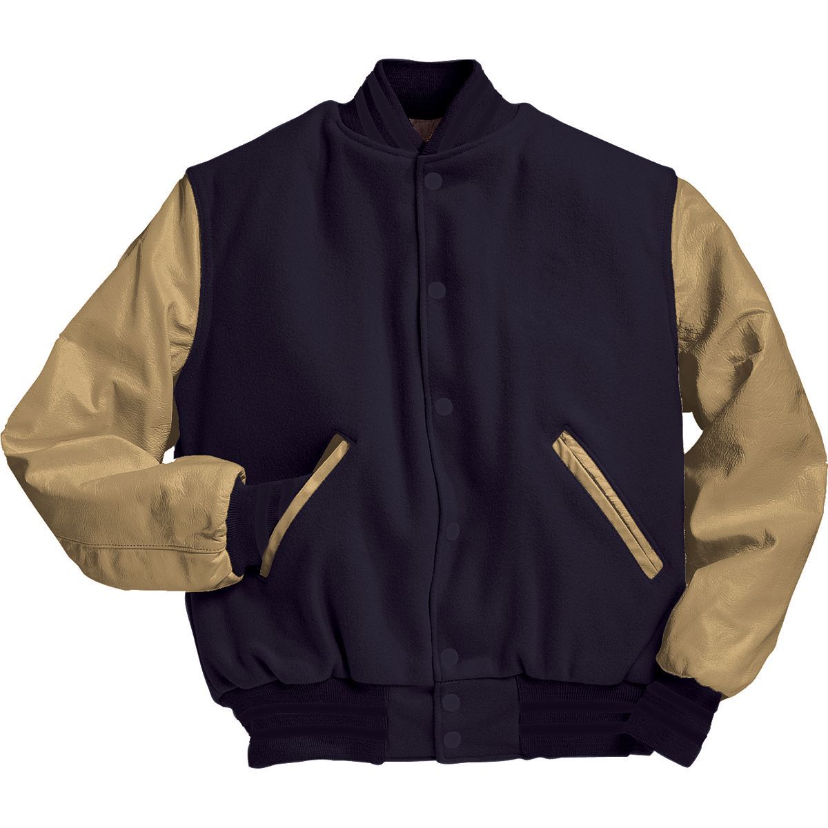 AWARD JACKET