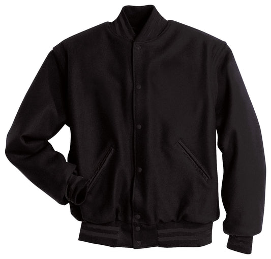 LETTERMAN JACKET