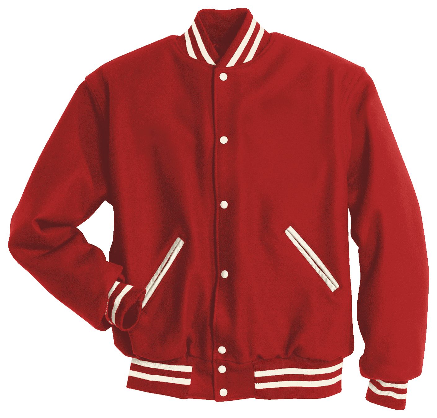 LETTERMAN JACKET