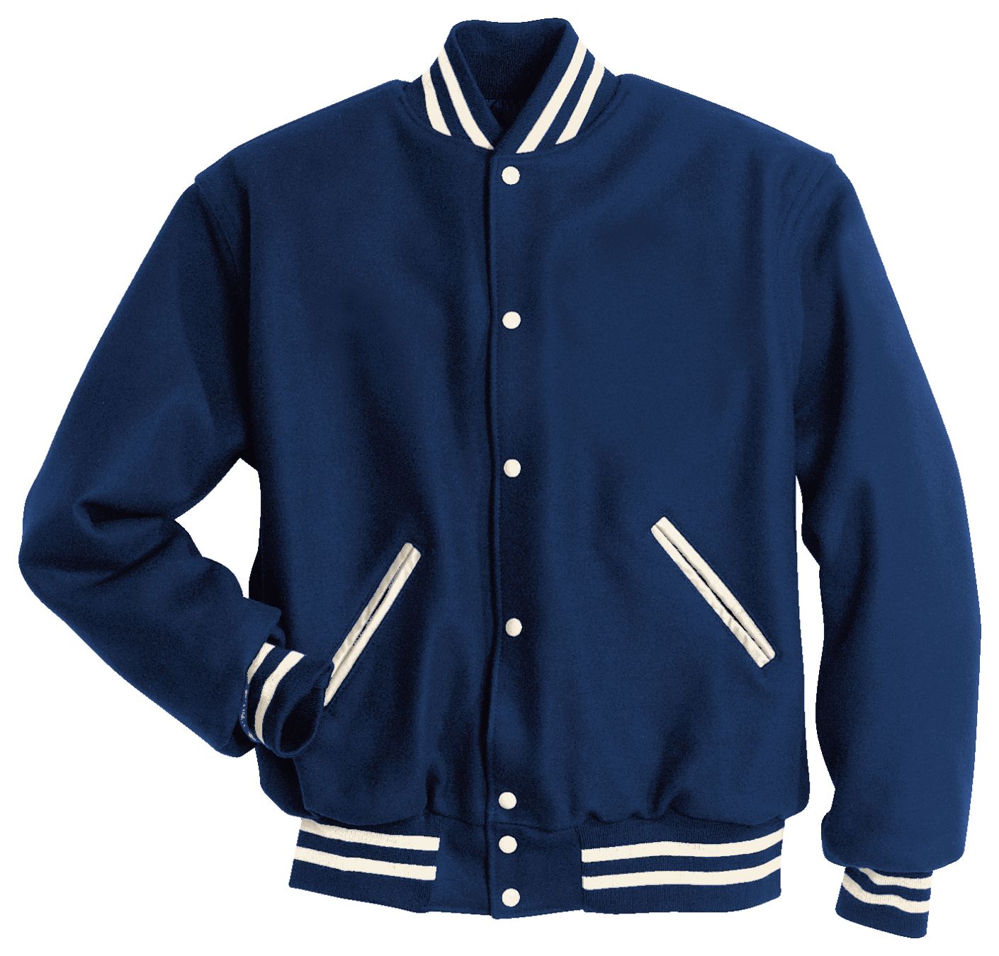 LETTERMAN JACKET