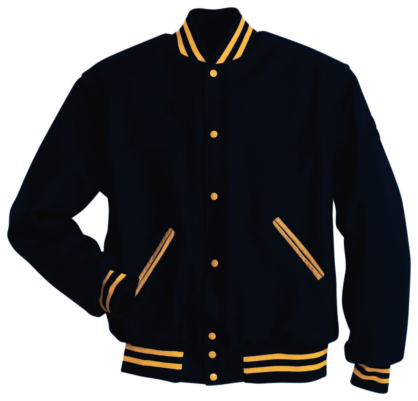 LETTERMAN JACKET