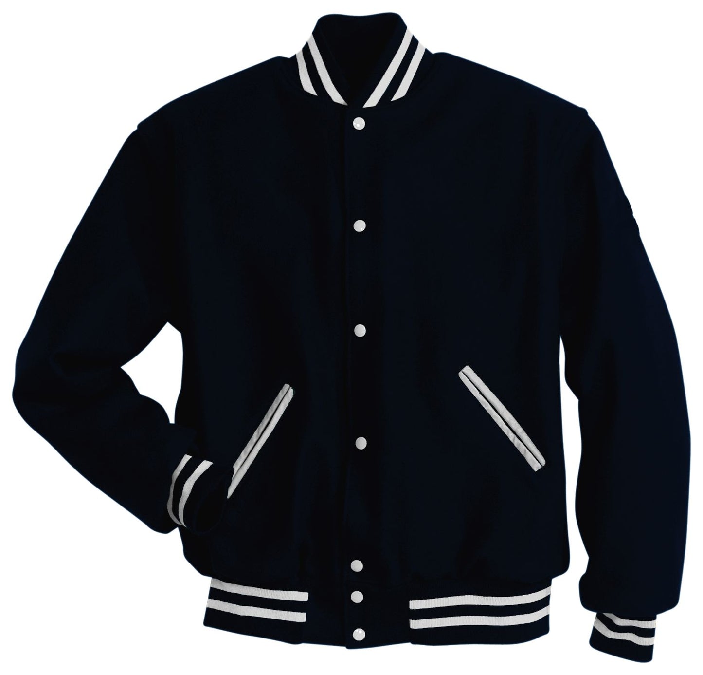 LETTERMAN JACKET