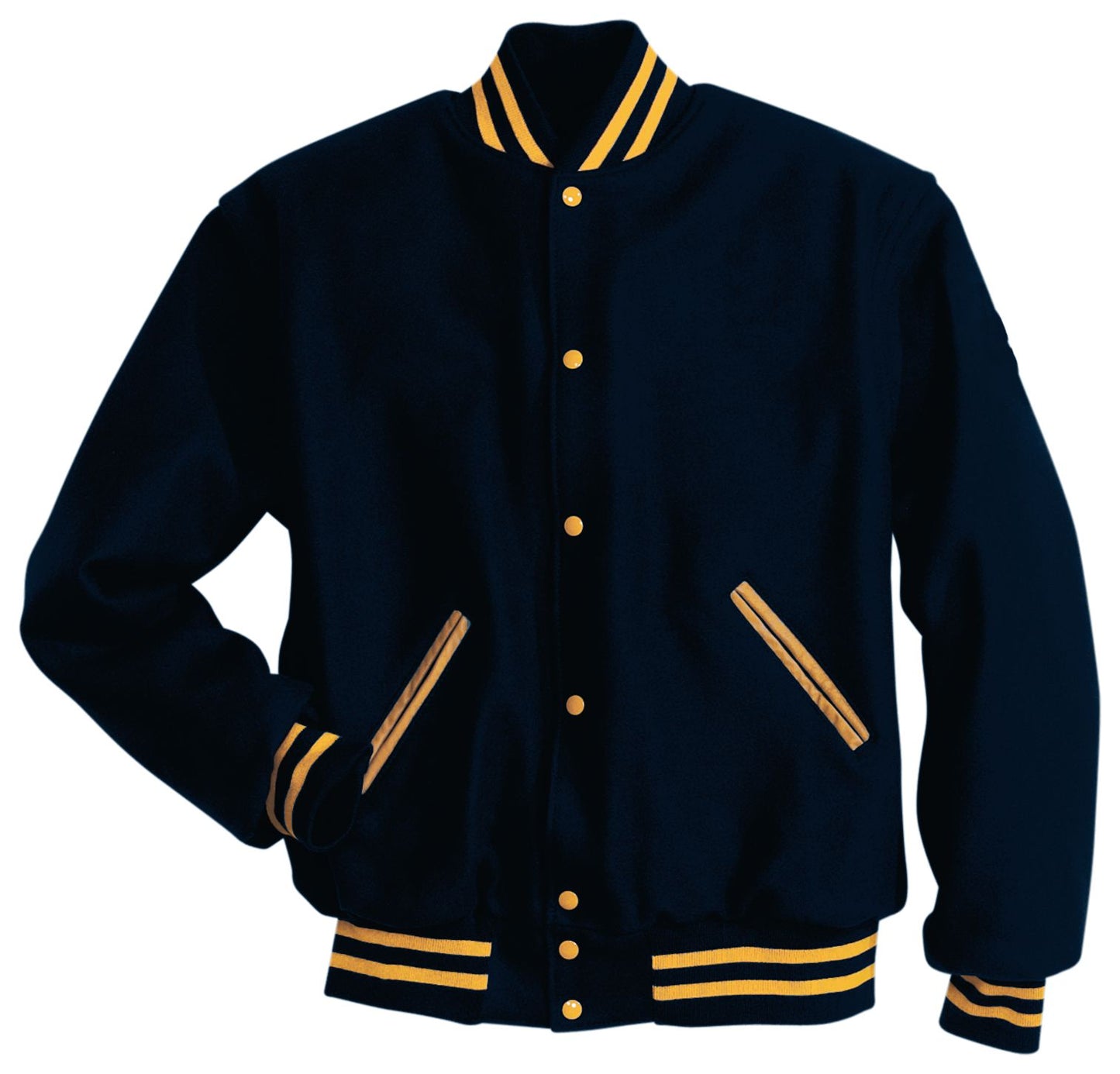 LETTERMAN JACKET