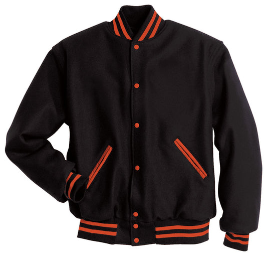LETTERMAN JACKET