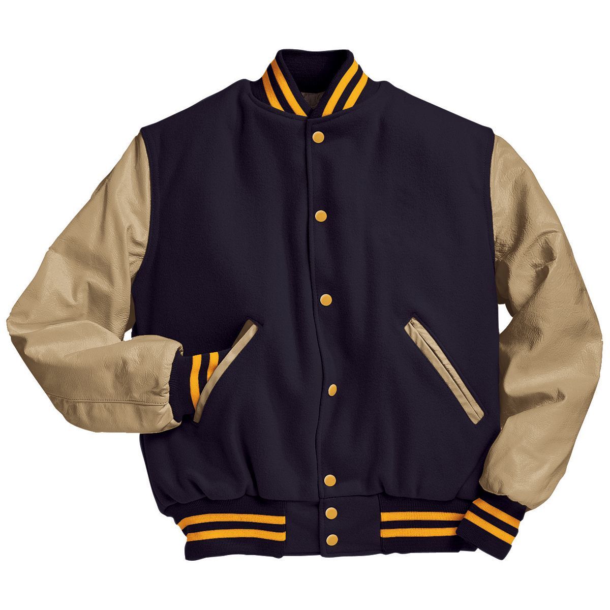 VARSITY JACKET