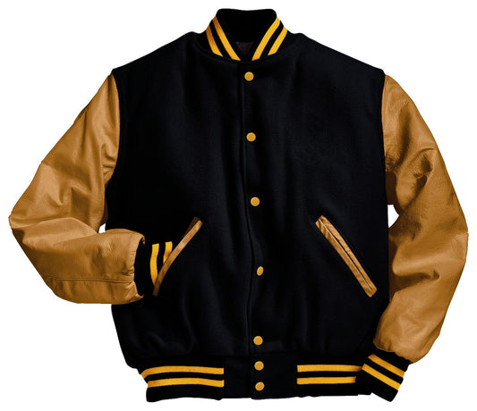 VARSITY JACKET