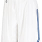 WOMEN'S RETRO BASKETBALL SHORTS - MOISTURE-WICKING