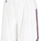 WOMEN'S RETRO BASKETBALL SHORTS - MOISTURE-WICKING