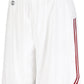 WOMEN'S RETRO BASKETBALL SHORTS - MOISTURE-WICKING