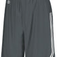 WOMEN'S RETRO BASKETBALL SHORTS - MOISTURE-WICKING