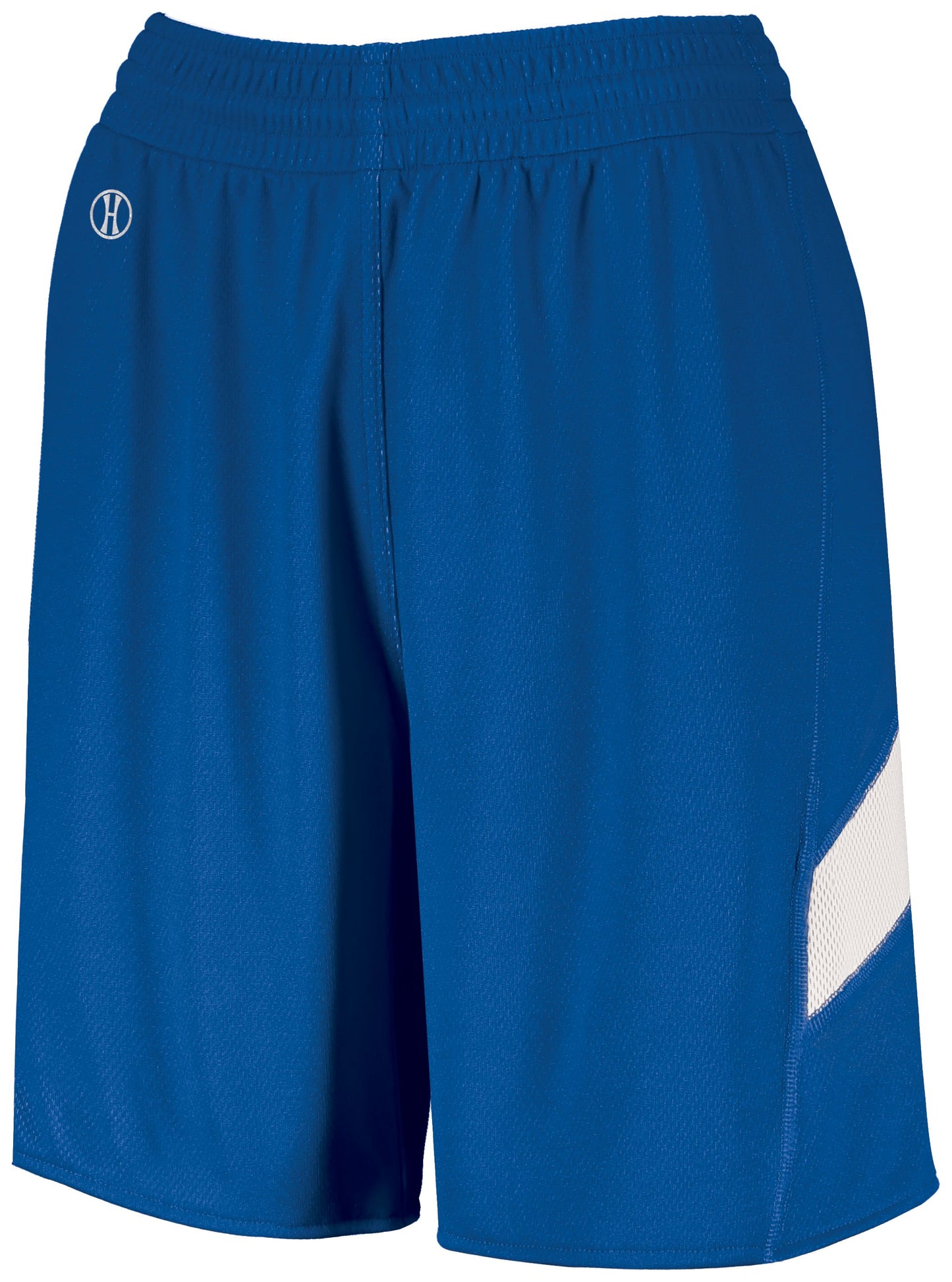 LADIES DUAL-SIDE SINGLE PLY SHORTS