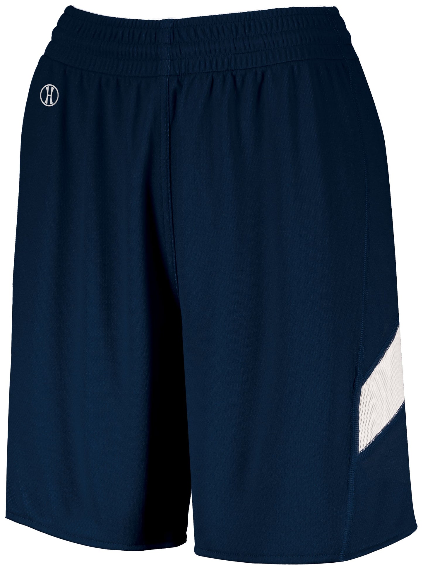 LADIES DUAL-SIDE SINGLE PLY SHORTS