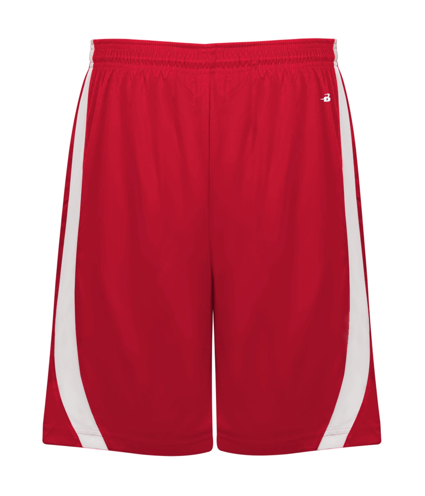 B-SLAM REV. YOUTH SHORT