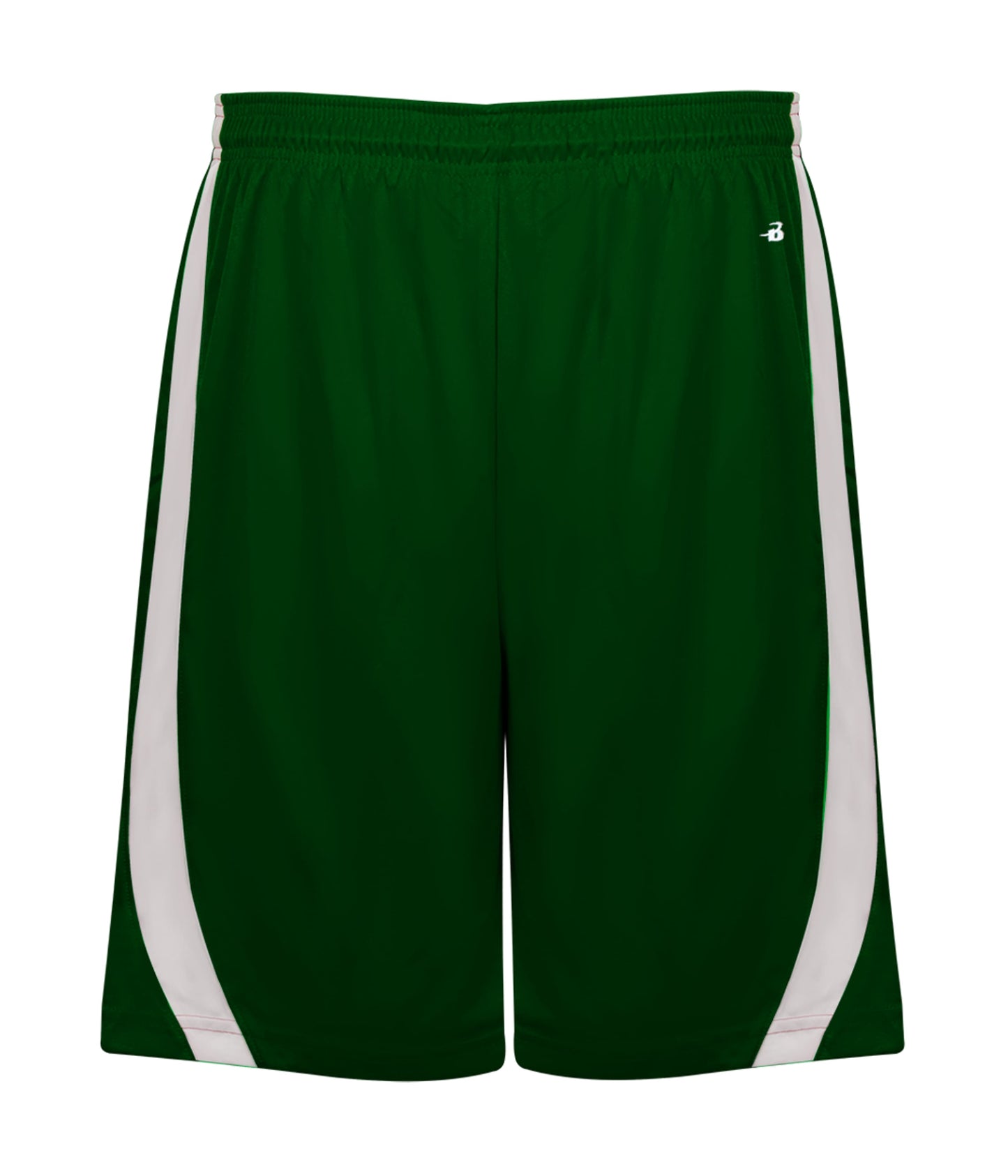 B-SLAM REV. YOUTH SHORT