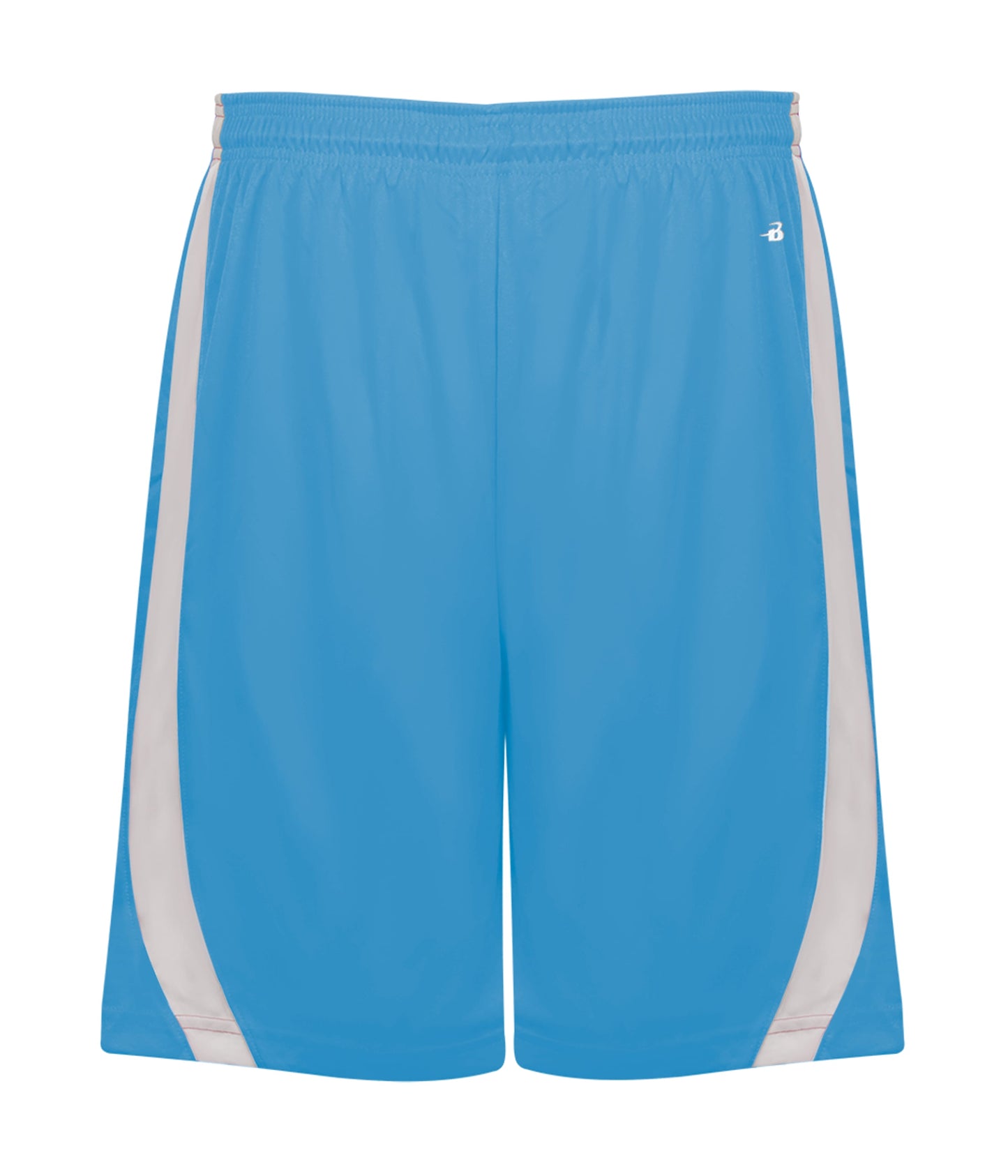 B-SLAM REV. YOUTH SHORT