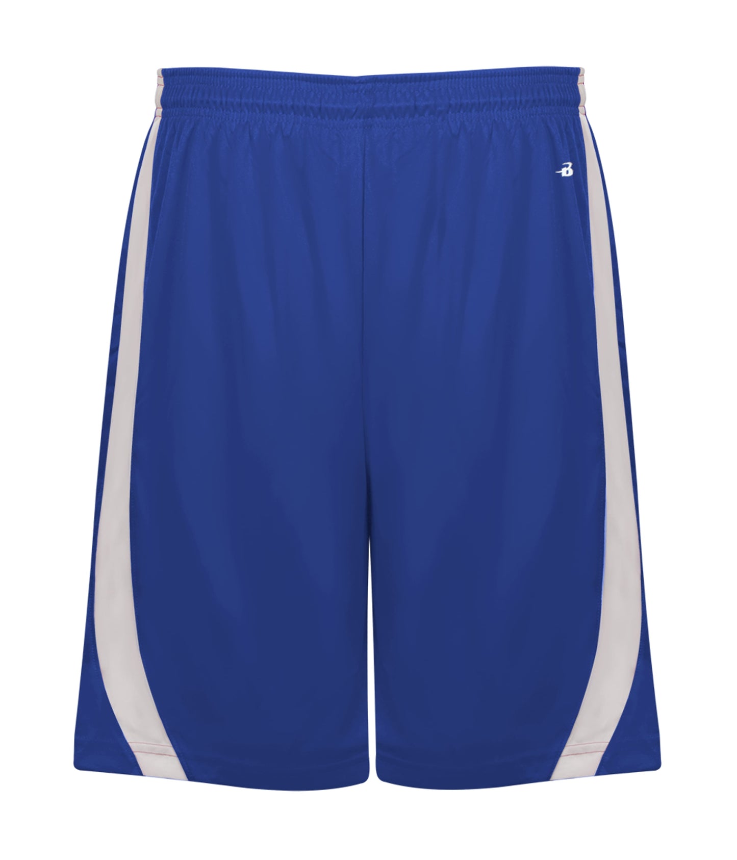 B-SLAM REV. YOUTH SHORT