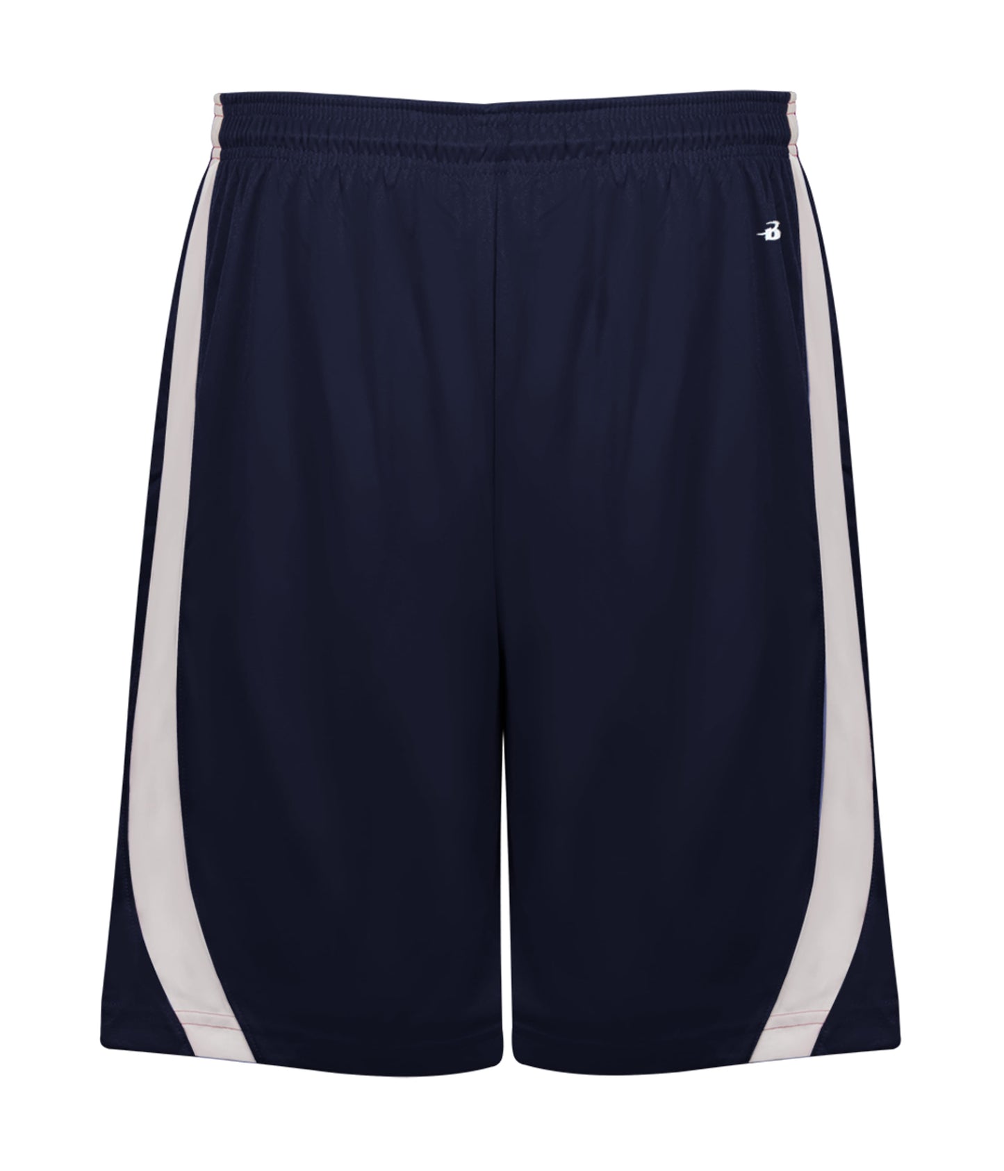 B-SLAM REV. YOUTH SHORT