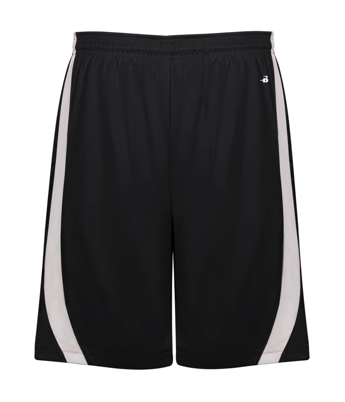 B-SLAM REV. YOUTH SHORT