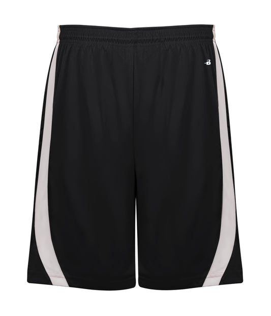 B-SLAM REV. YOUTH SHORT