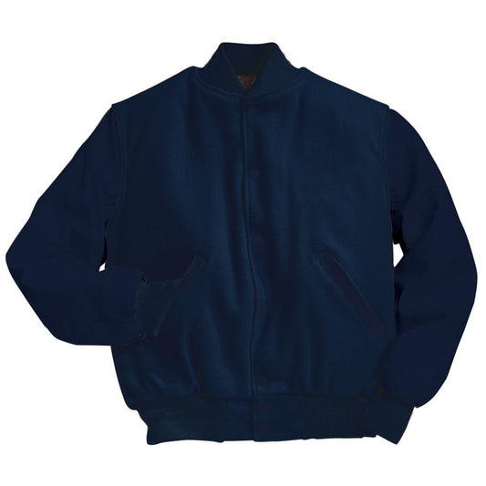 VARSITY TALL JACKET