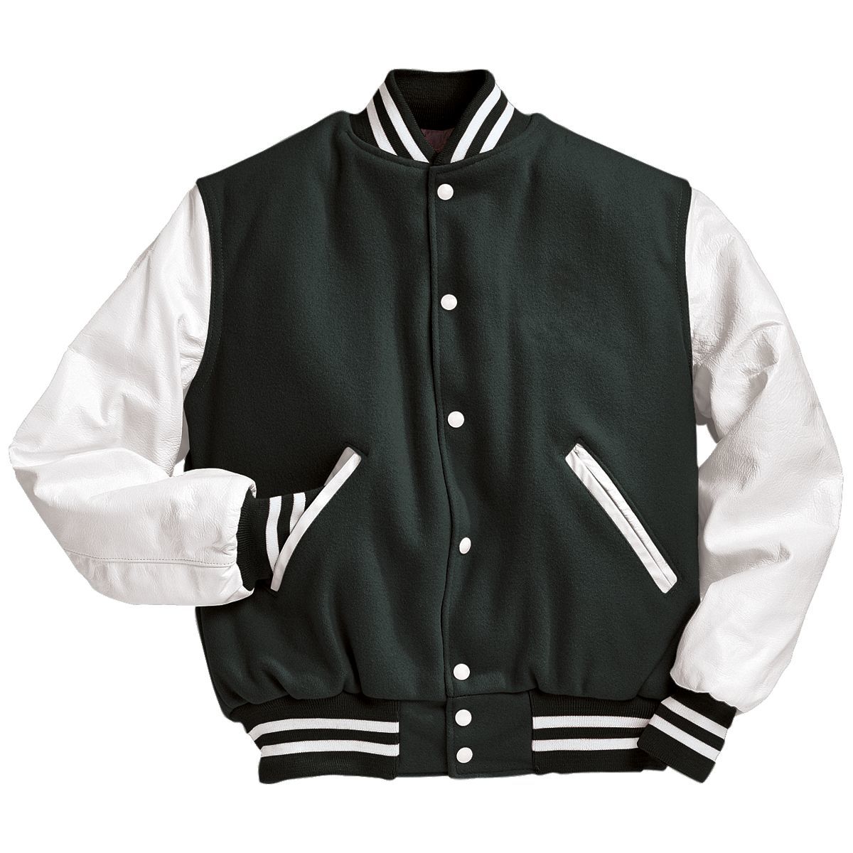 VARSITY TALL JACKET