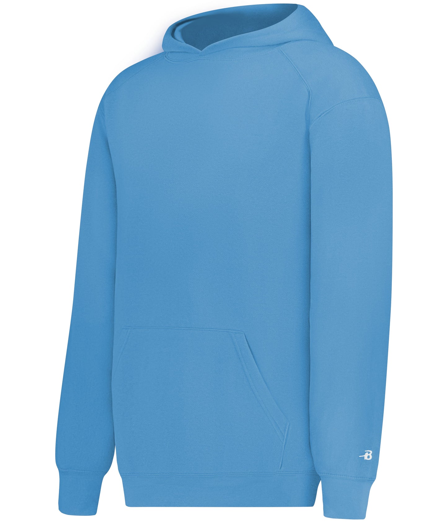 YOUTH ATHLETIC FLEECE HOODIE