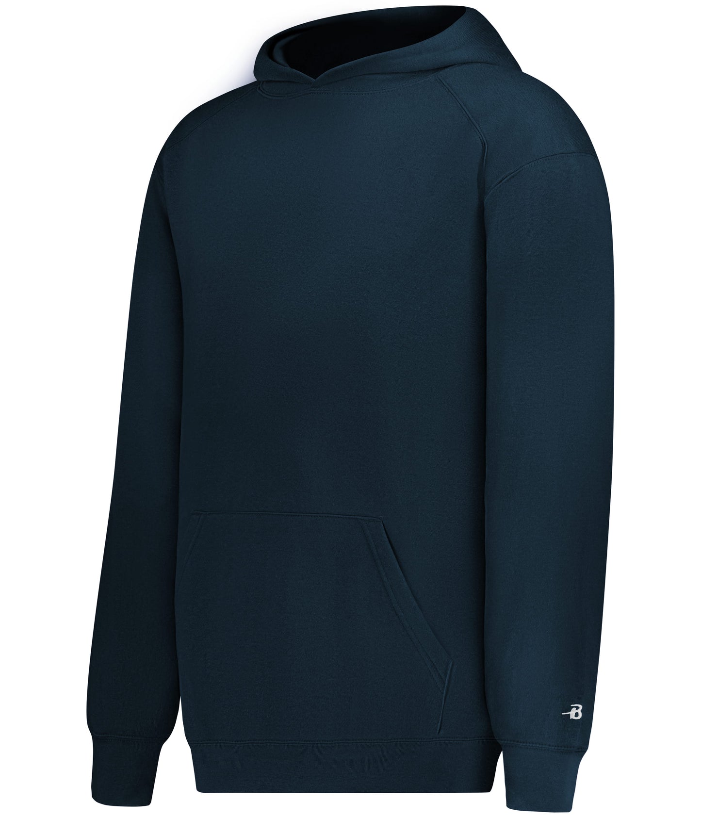 YOUTH ATHLETIC FLEECE HOODIE