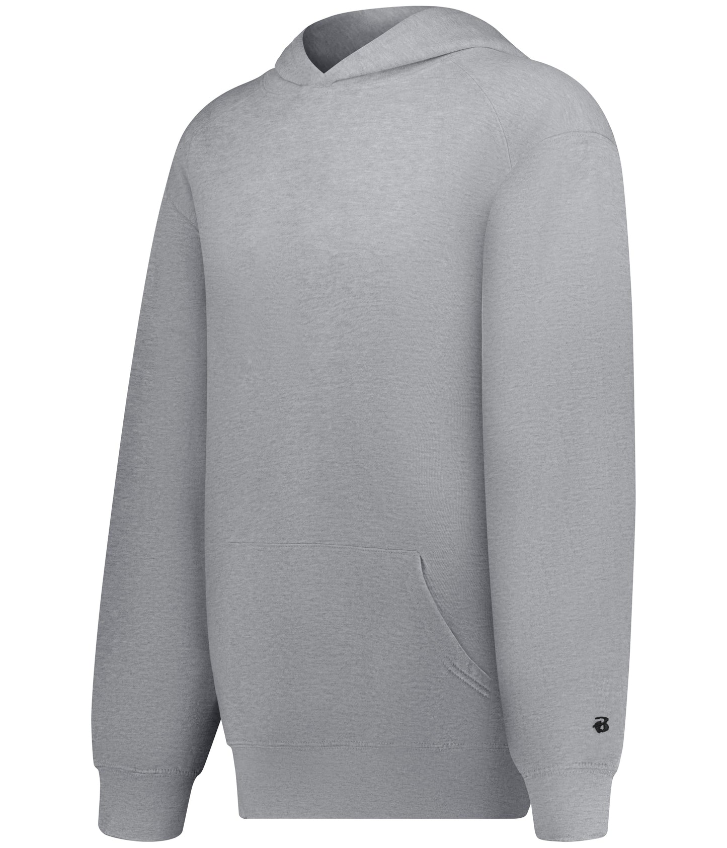 YOUTH ATHLETIC FLEECE HOODIE