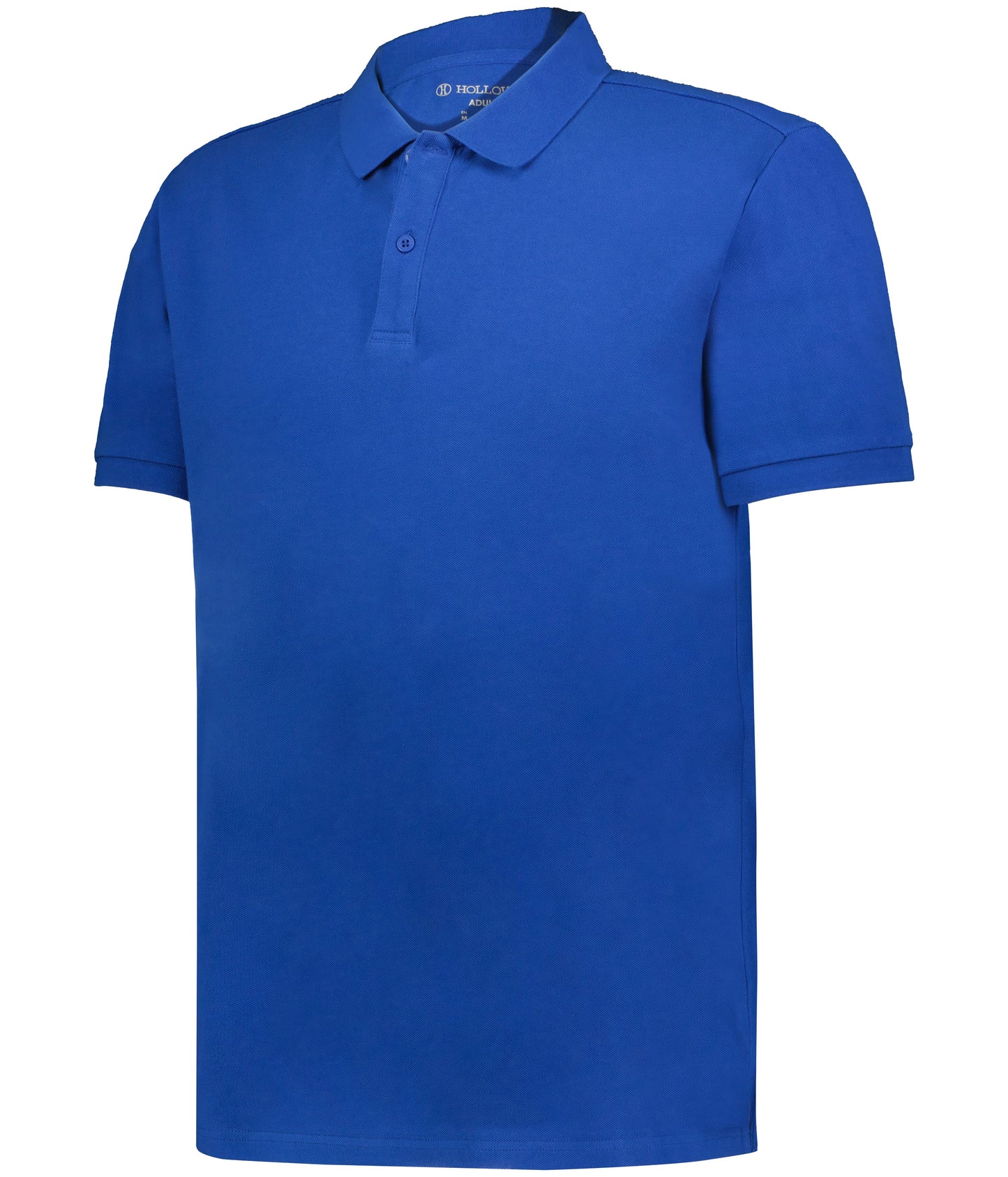 CORE COTTON POLO