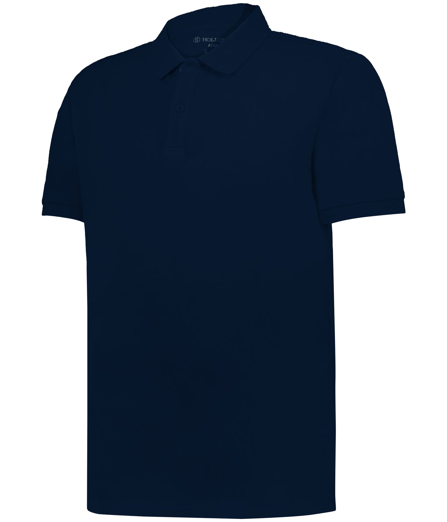 CORE COTTON POLO