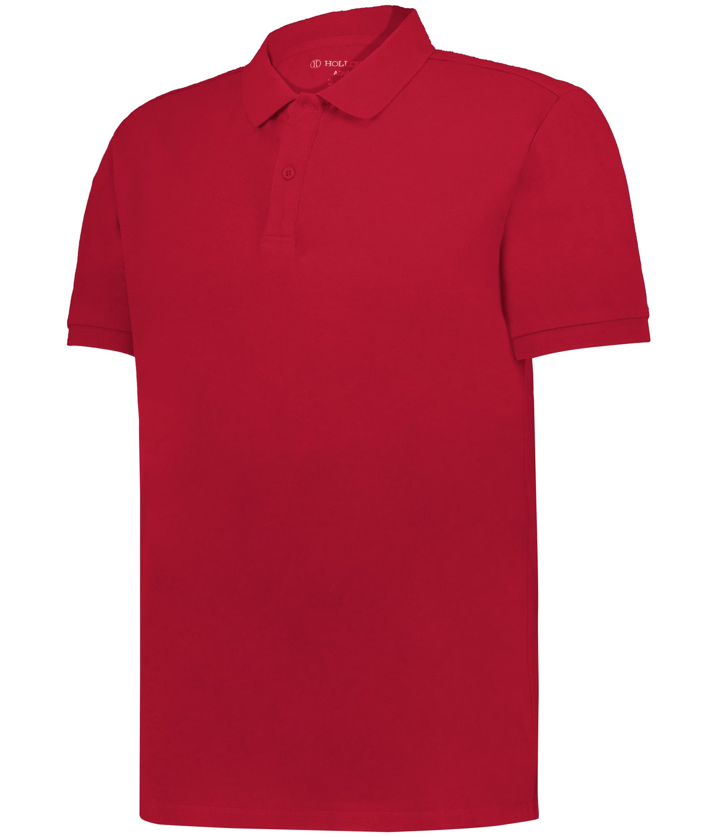 CORE COTTON POLO