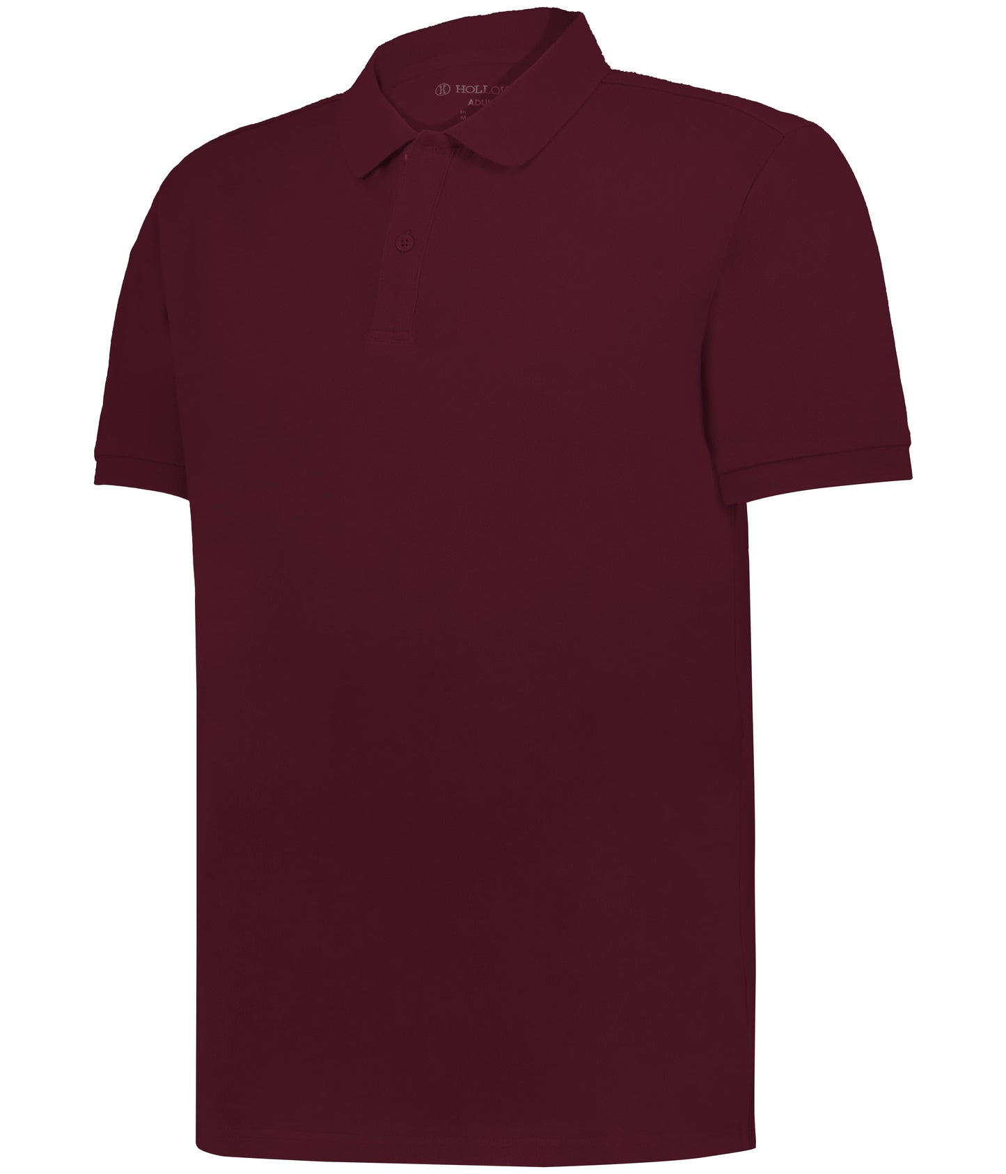 CORE COTTON POLO