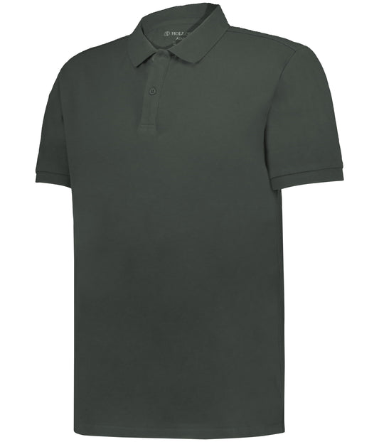 CORE COTTON POLO
