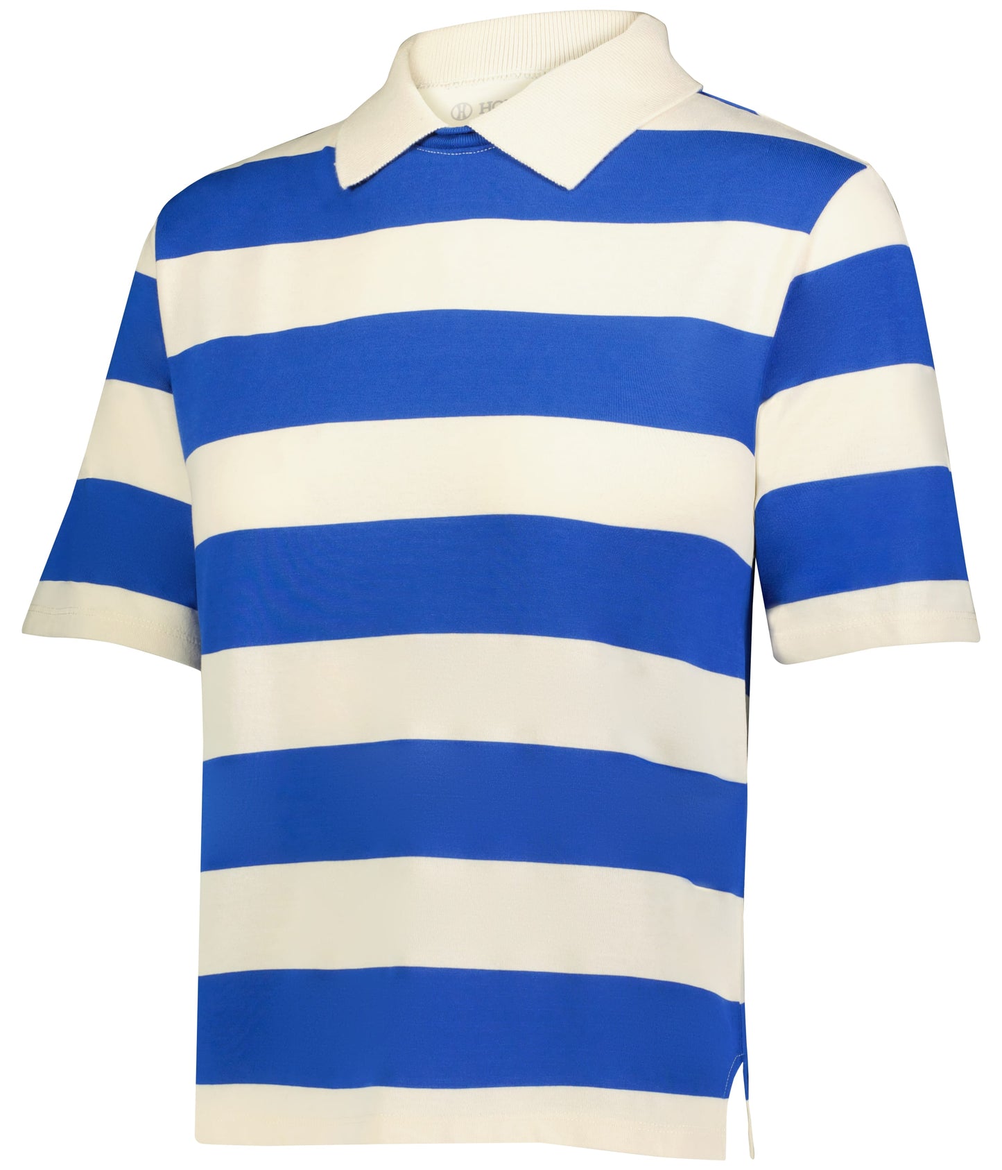 LADIES PREP STREET RUGBY CROP
