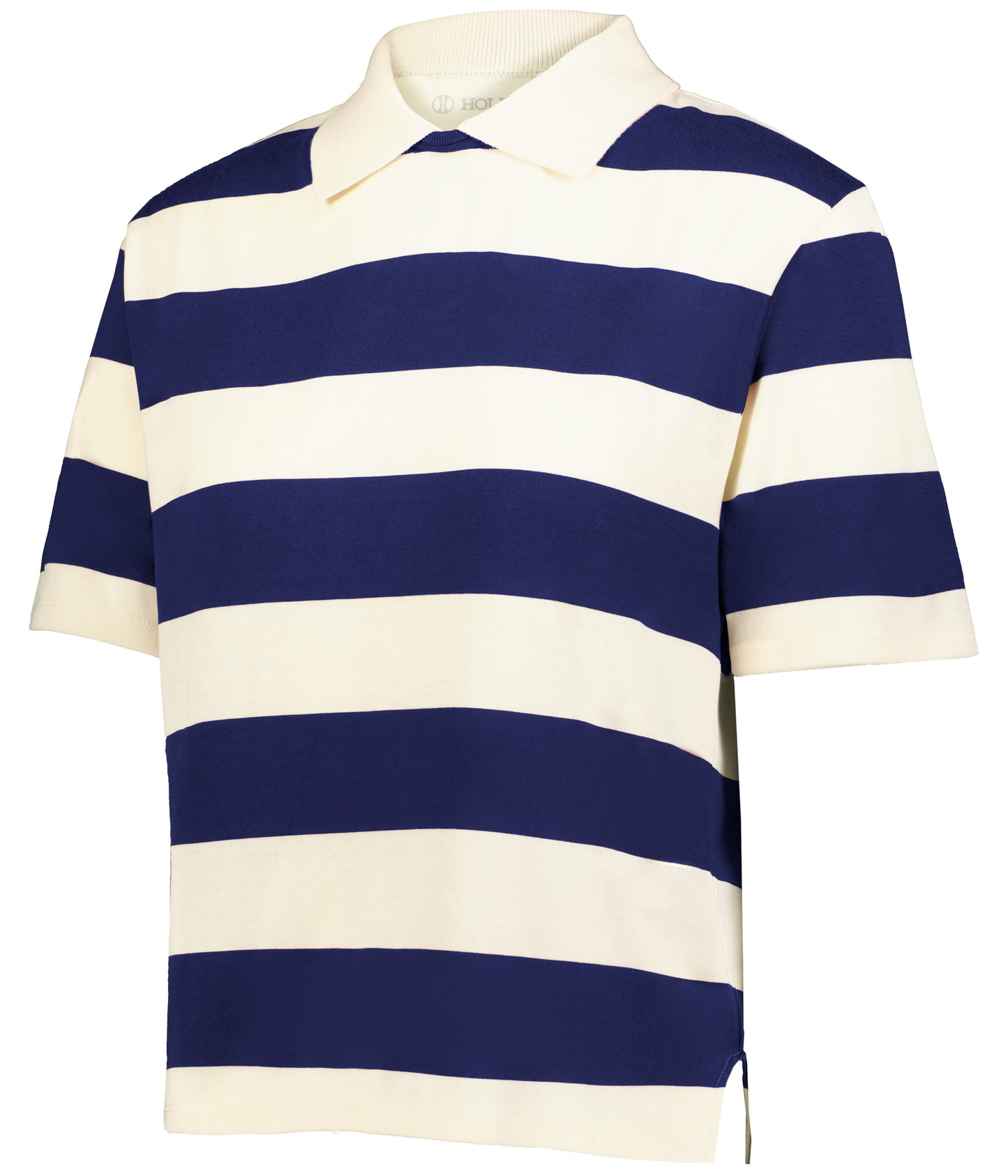 LADIES PREP STREET RUGBY CROP
