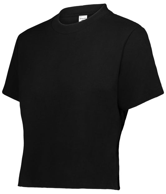 LADIES SIDNEY HEAVYWEIGHT BOXY TEE