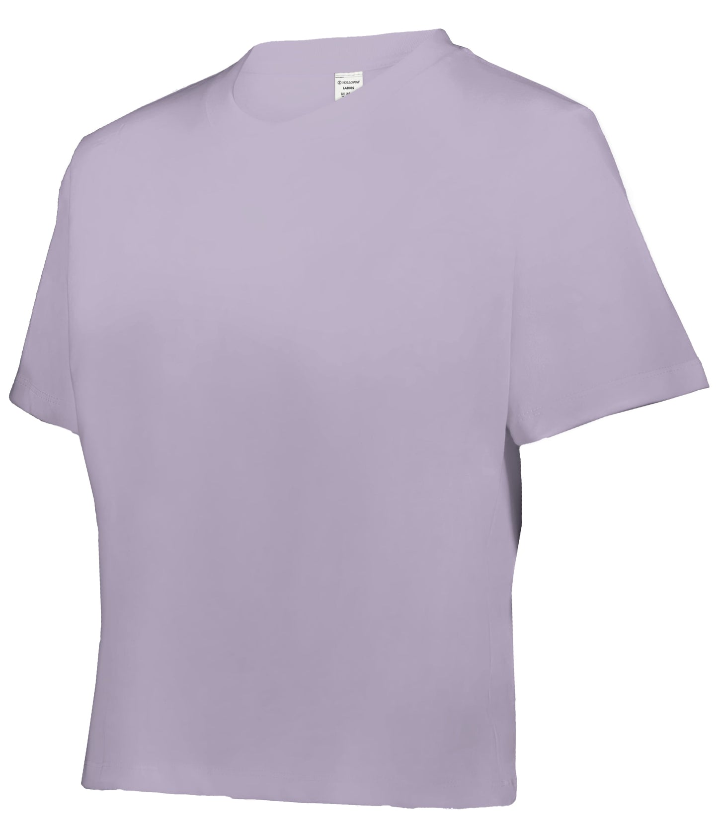 LADIES SIDNEY HEAVYWEIGHT BOXY TEE