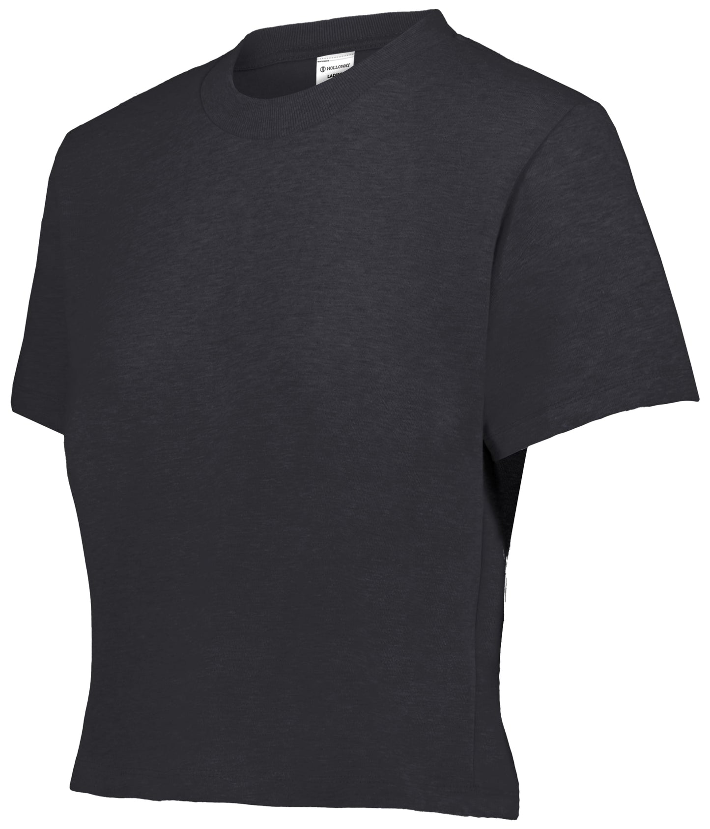 LADIES SIDNEY HEAVYWEIGHT BOXY TEE