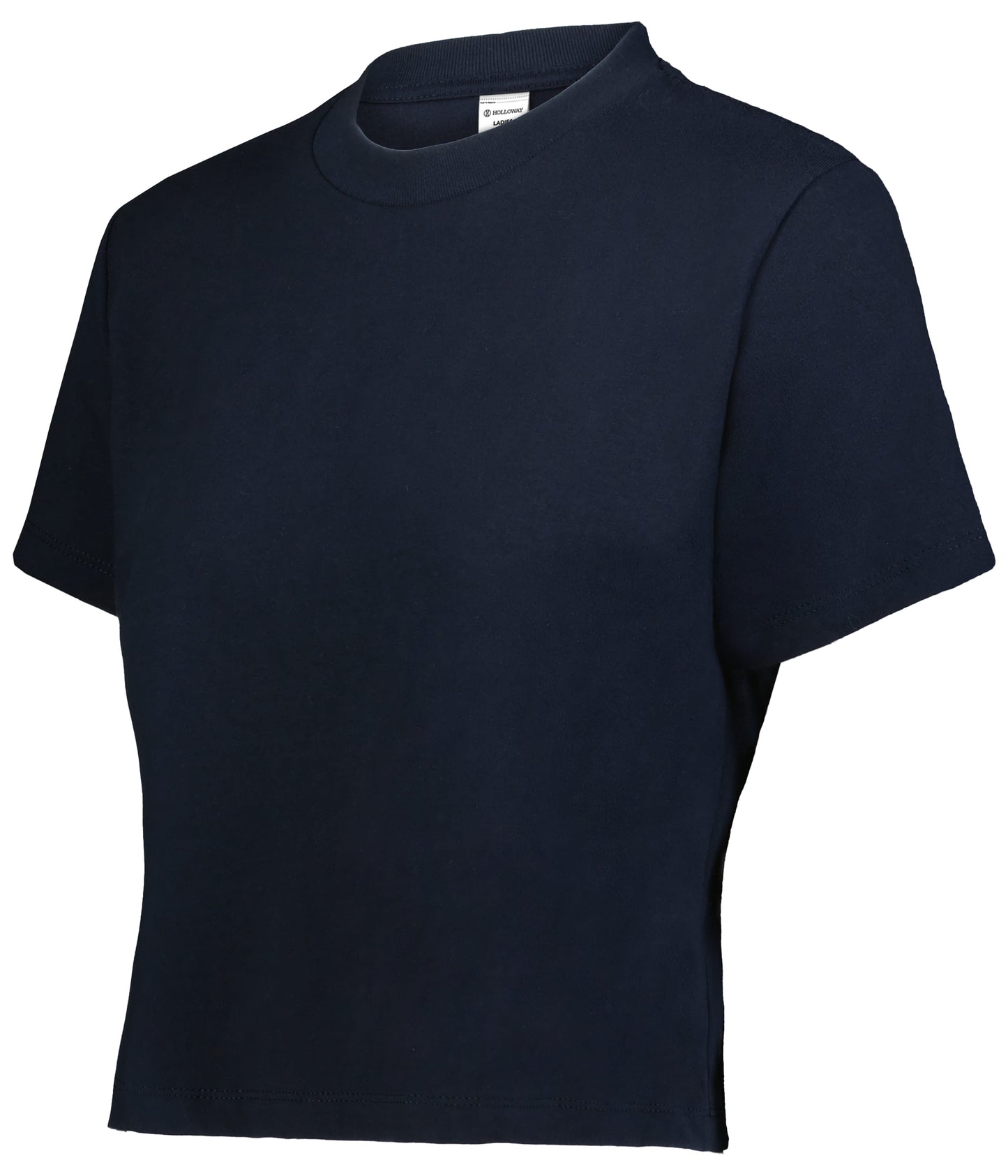 LADIES SIDNEY HEAVYWEIGHT BOXY TEE