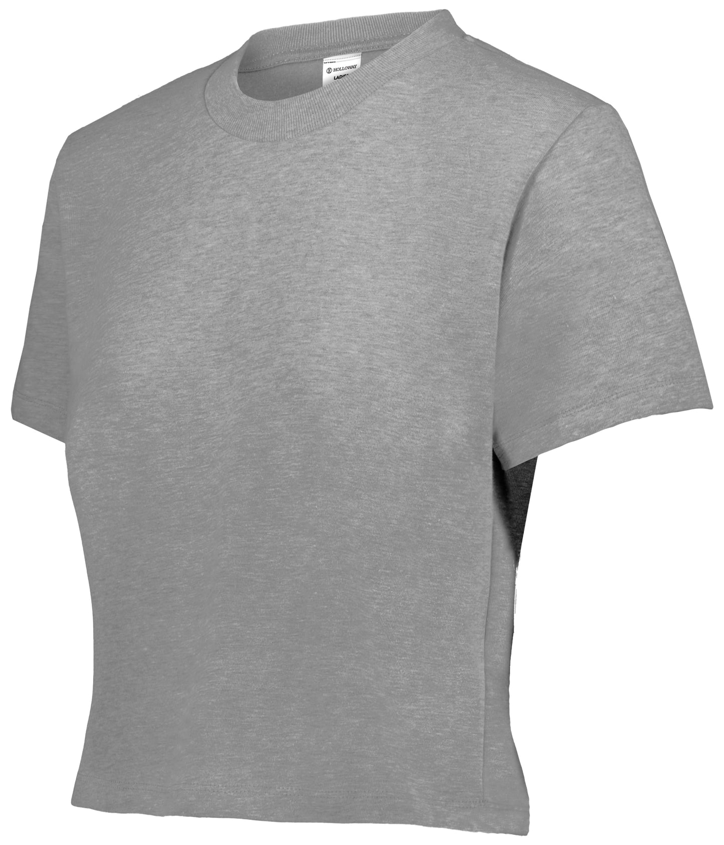 LADIES SIDNEY HEAVYWEIGHT BOXY TEE