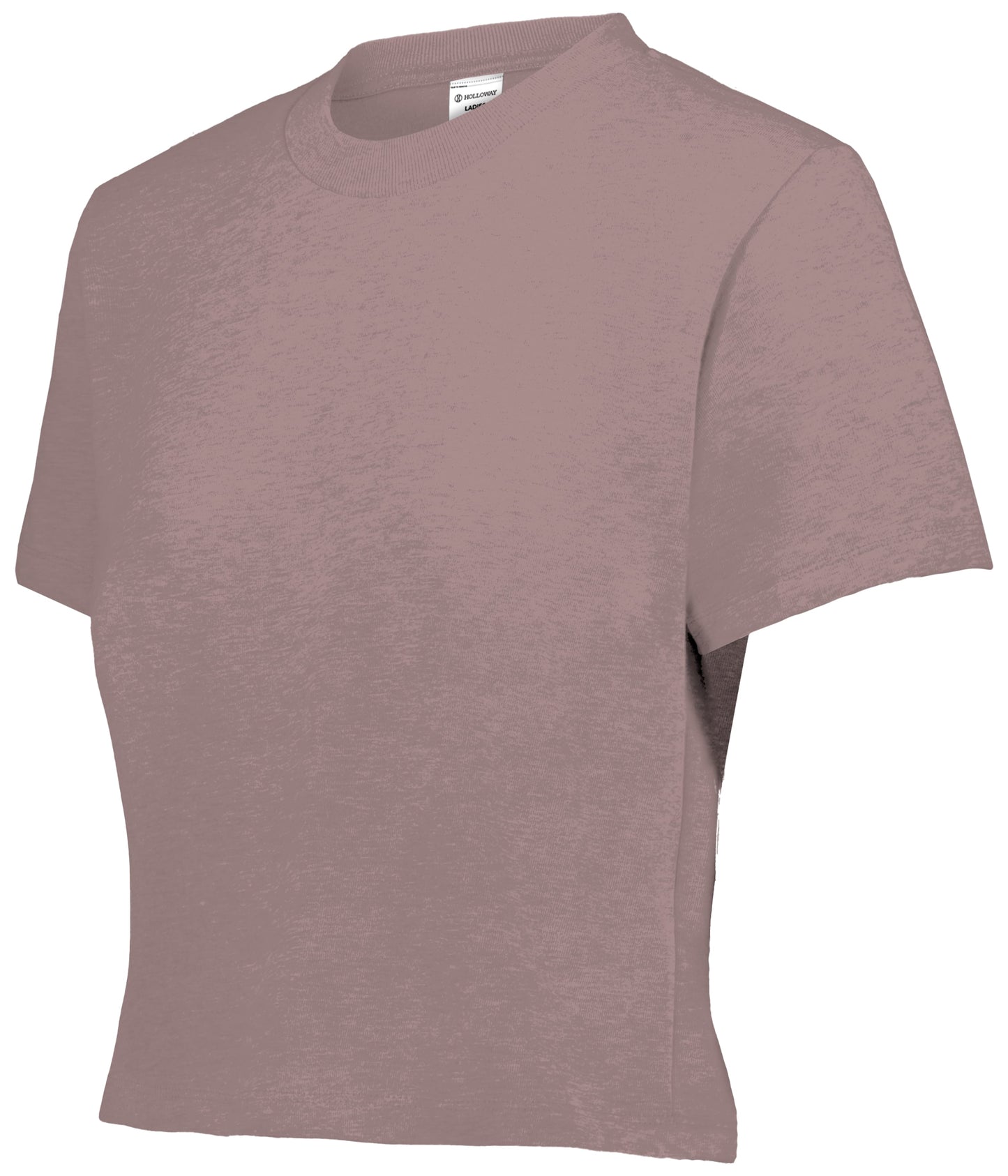 LADIES SIDNEY HEAVYWEIGHT BOXY TEE