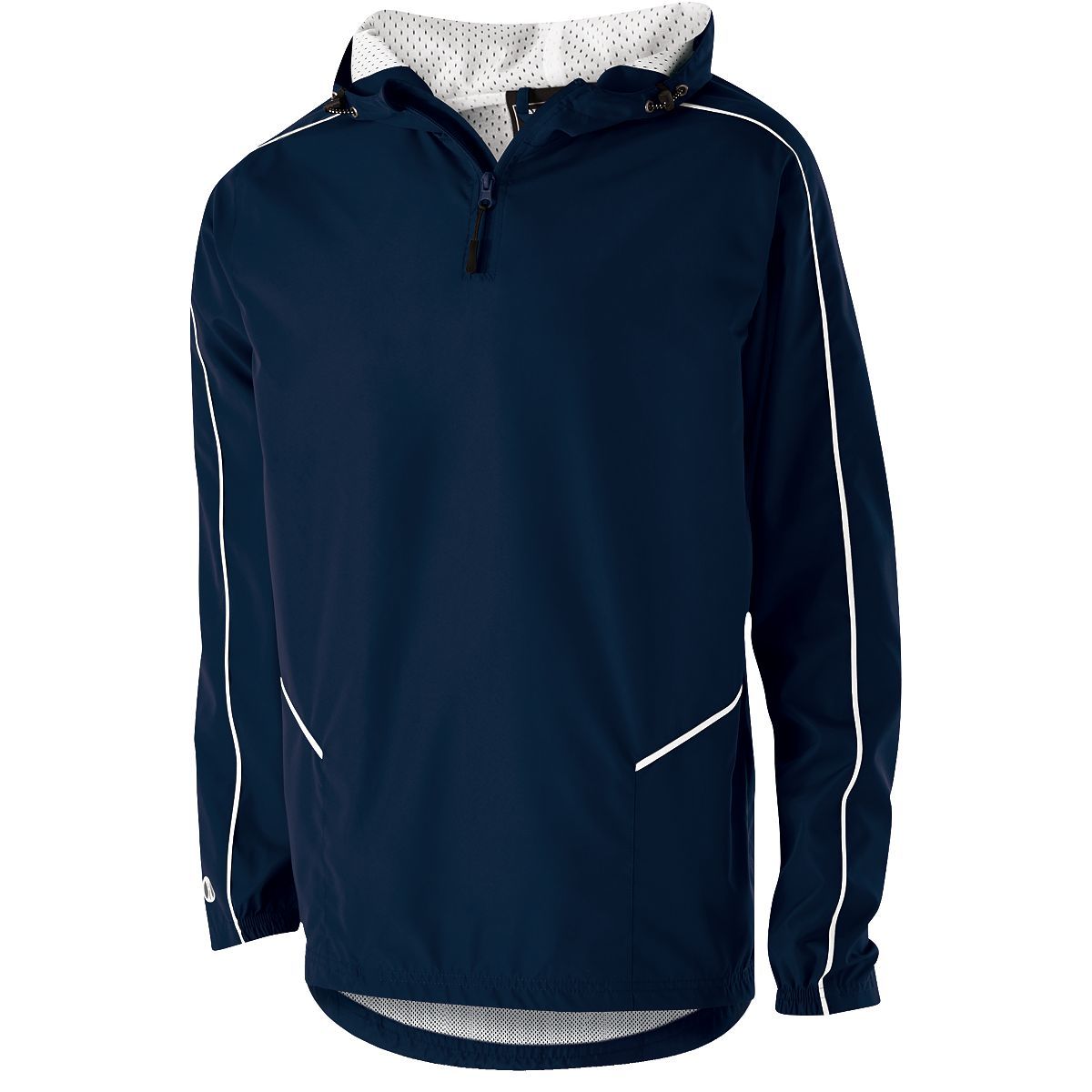 WIZARD PULLOVER