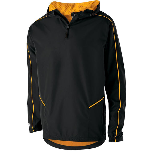 WIZARD PULLOVER