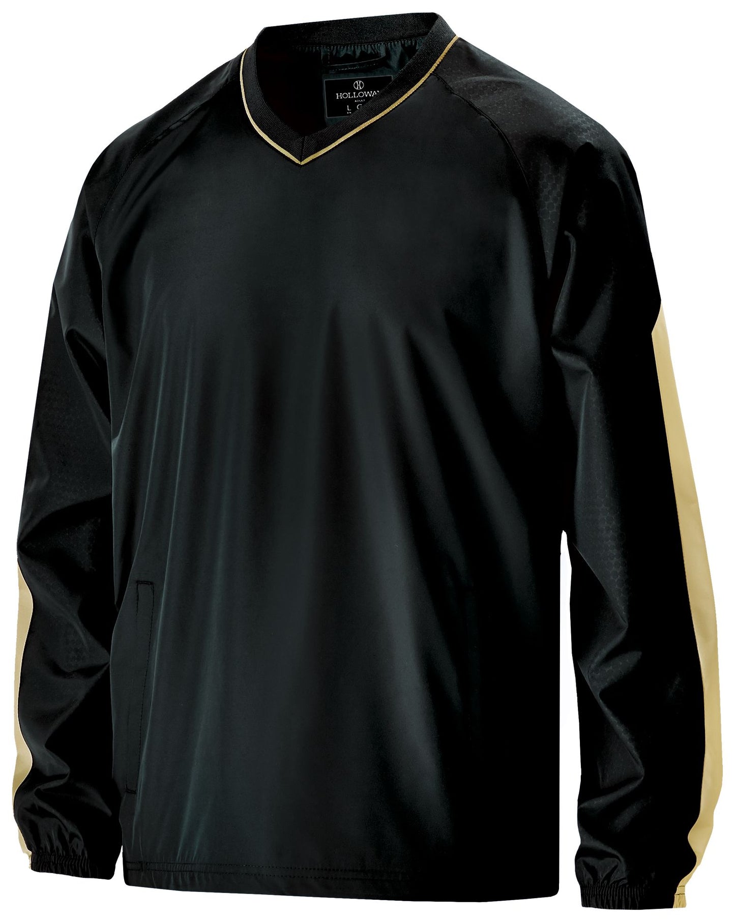 BIONIC WINDSHIRT