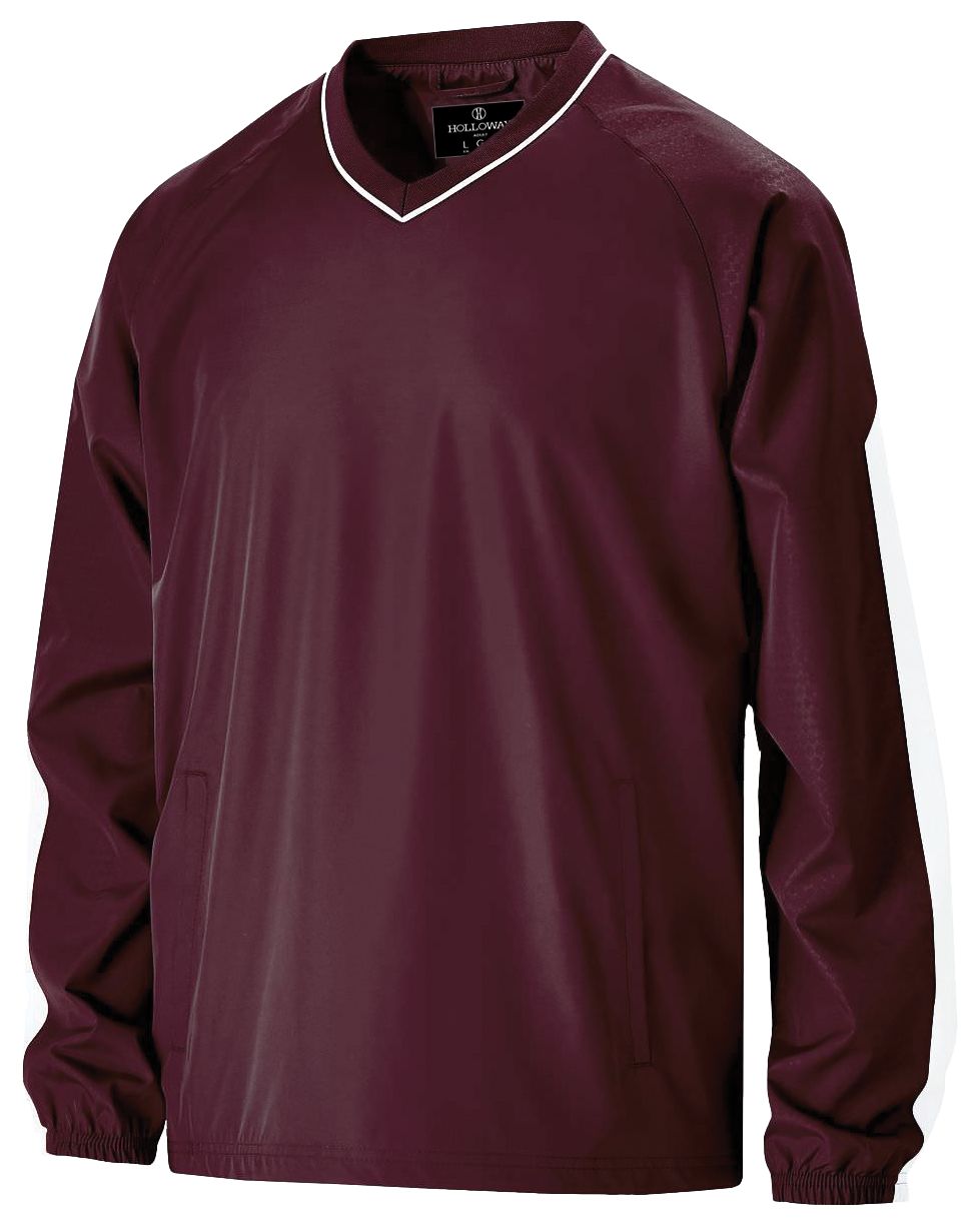 BIONIC WINDSHIRT