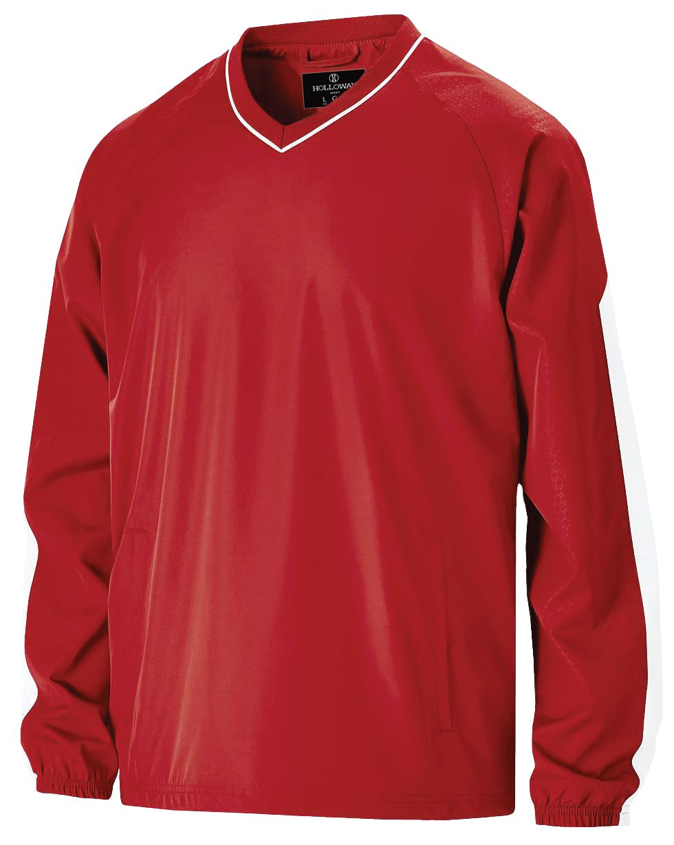 BIONIC WINDSHIRT